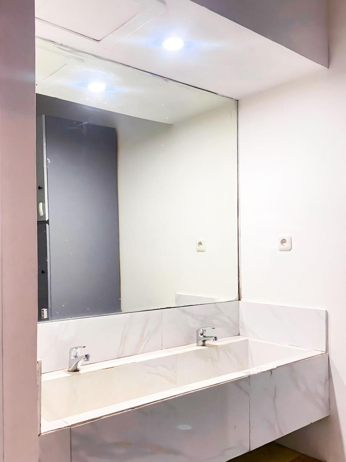 Hotel Shakti Capsule Bandung Dış mekan fotoğraf